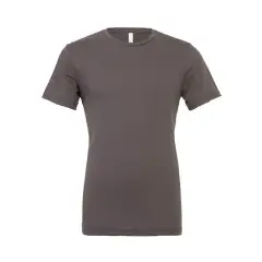 BELLA+CANVAS&reg; Adult Unisex T-Shirt Asphalt