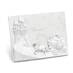 Hortense B. Hewitt Co. Once Upon a Time Guest Book