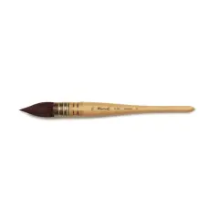 Raphael Quill Mop Kazan Squirrel Brush, Size 10