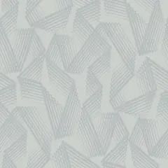 RoomMates Acceleration Peel & Stick Wallpaper Gray and Silver