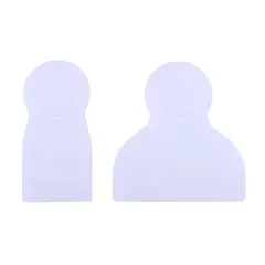 Scraper Set by Makery&trade;