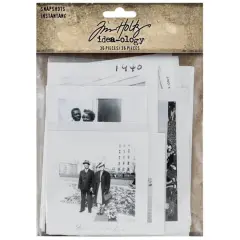 Tim Holtz&reg; Idea-Ology&reg; Snapshots, 36ct.