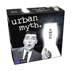 Urban Myth Game