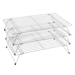 Stackable Cooling Racks, 3ct. by Celebrate It&trade;