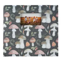 14.25" x 13.5" Mushroom Photo Album by Recollections&trade;