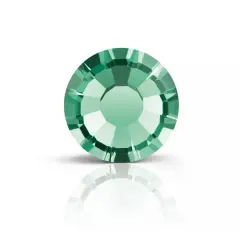 Preciosa MAXIMA SS16 Flatback Czech Crystals, 144ct. Erinite