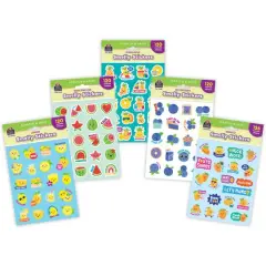 Teacher Created Resources&reg; Fruit Smoothie Smelly Stickers, 606 Stickers