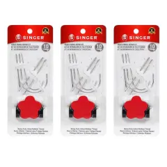 SINGER&reg; Heavy Fabric Repair Sewing Kit