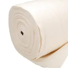 Hobbs Heirloom&reg; 100% Natural Cotton Batting, 96" x 30yd.