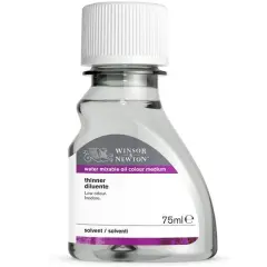 Winsor & Newton&reg; Artisan&trade; Water Mixable Mediums, Thinner