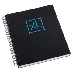 Canson&reg; XL&reg; Hardcover Mix Media Pad