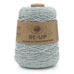 Lion Brand Re-Up Bonus Bundle Yarn Silver Lining