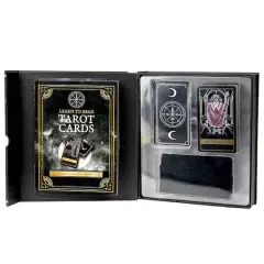 SpiceBox Tarot Cards Gift Box Set