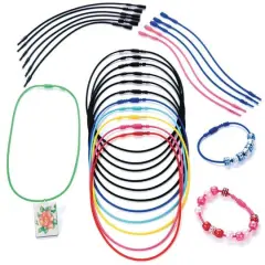 Silkies&trade; Bracelets & Necklaces Combo Pack