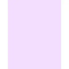 PA Paper&trade; Accents 8.5" x 11" 65lb. Smooth Cardstock, 1000 Sheets Lavender