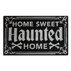 Home Sweet Haunted Home Doormat by Ashland&reg;