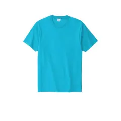 Port & Company&reg; Bouncer Tee Tidal Wave