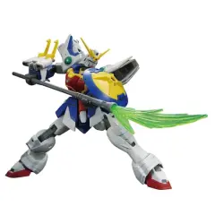 Mobile Suit Gundam Wing HGAC Shenlong Gundam 1/144 Scale Model Kit