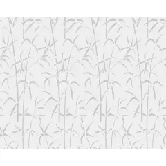 Fablon Bamboo Window Film, 2ct.