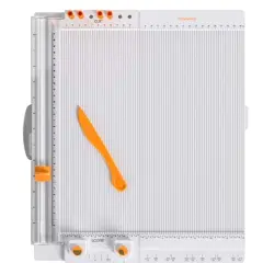 Fiskars&reg; All-in-One Multi-Use Paper Crafting Tool