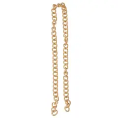 Hamilton Gold Plated Chunky Chain by Bead Landing&trade;
