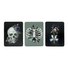 Assorted 6" Halloween Tabletop Block, 1pc. by Ashland&reg;