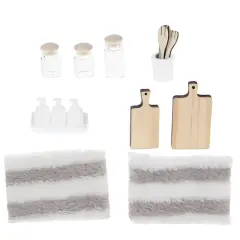Mini Kitchen Accessory Set by Make Market&reg;
