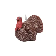 4.5" Turkey LED Candle by Ashland&reg;