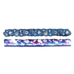 Panoramic Celestial Die Cut Stickers by Recollections&trade;