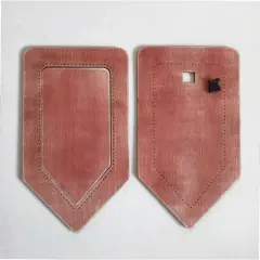 Neocraft Berry Wooden Frame Flag