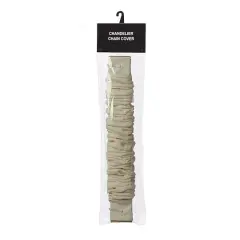 Hello Honey&reg; 6ft. Chandelier Cord Cover Cream