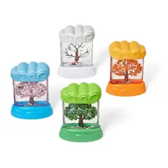 hand2mind Changing Seasons Sensory Tubes