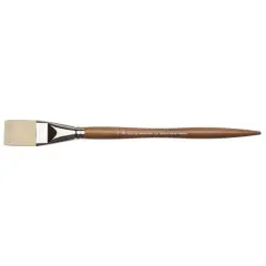 Winsor & Newton&trade; Professional Oil Synthetic Flat Brush