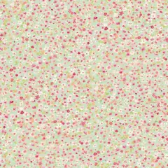 RoomMates Petite Floral Peel & Stick Wallpaper Green and Pink