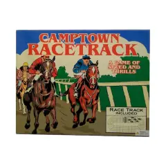 Camptown Racetrack