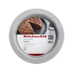 KitchenAid 9" Non-Stick Roud Cake Pan