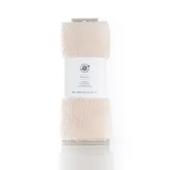 Natural Sherpa Fabric Bundle by Loops & Threads&reg;