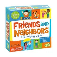 Friends and Neighbors&trade; The Helping Game