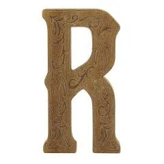 7" Santa Fe Monogram Tabletop D&eacute;cor by Ashland&reg; R