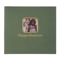 12" x 12" Happy Moments Scrapbook Album by Recollections&trade;