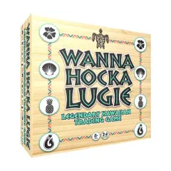 Wanna Hocka Lugie
