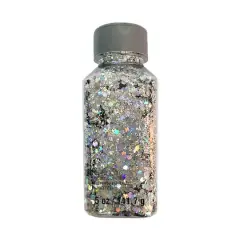 Glitzy Mix Specialty Polyester Glitter by Recollections&trade;Bling