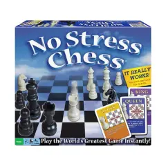 No Stress Chess&reg;