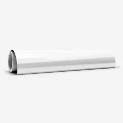 Cricut&reg; Smart Iron-On&trade; Roll, 25" x 5ft. White