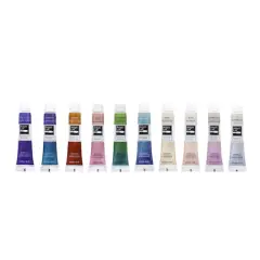 Necessities&trade; Color Shift Acrylic Paint Set by Artist's Loft&trade;