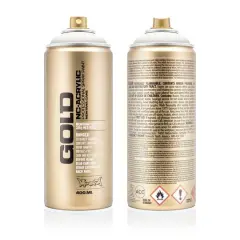 Montana&trade; Gold Acrylic Professional Spray Paint G7210 Dolomite