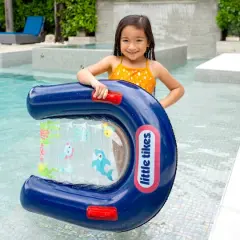 Little Tikes&reg; Inflatable Kickboard