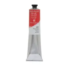 Sennelier Rive Gauche Oil Paint, 200mL 685 Pyrrole Red