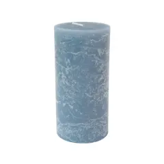Scented Rustic Pillar Candle by Ashland&reg; Moonlit Ocean