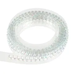 Recollections&trade; Bling on a Roll&trade; Iridescent Rhinestones, 3 mm
